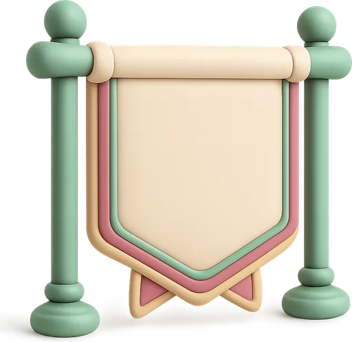 Fan Banner