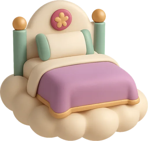 Idol Dream Bed