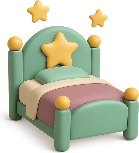Star Bed