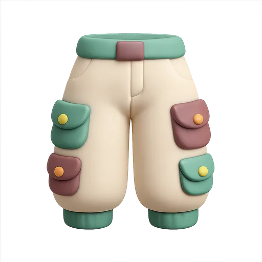 Idol Cargo Pants