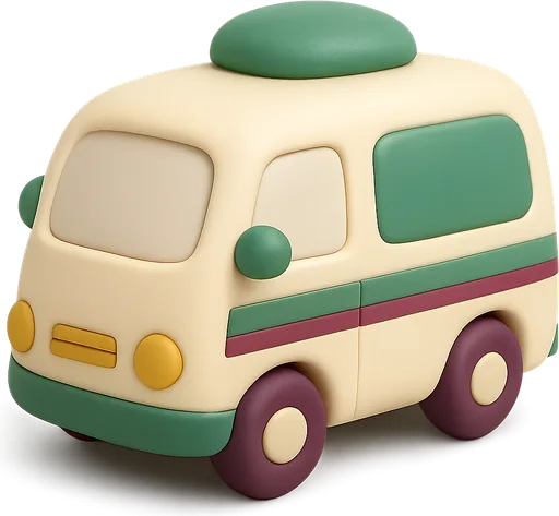 Idol Van