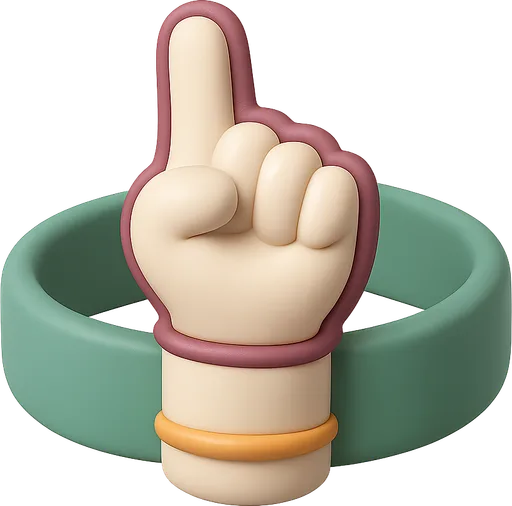 Cheer Band