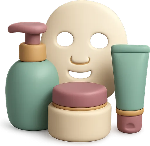 K-Beauty Set