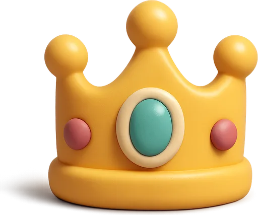 Golden Crown