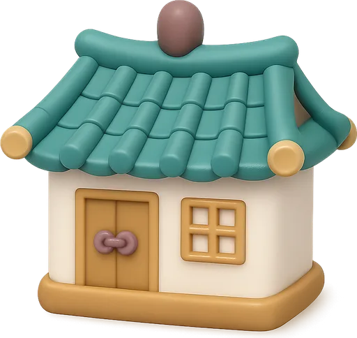 Hanok House