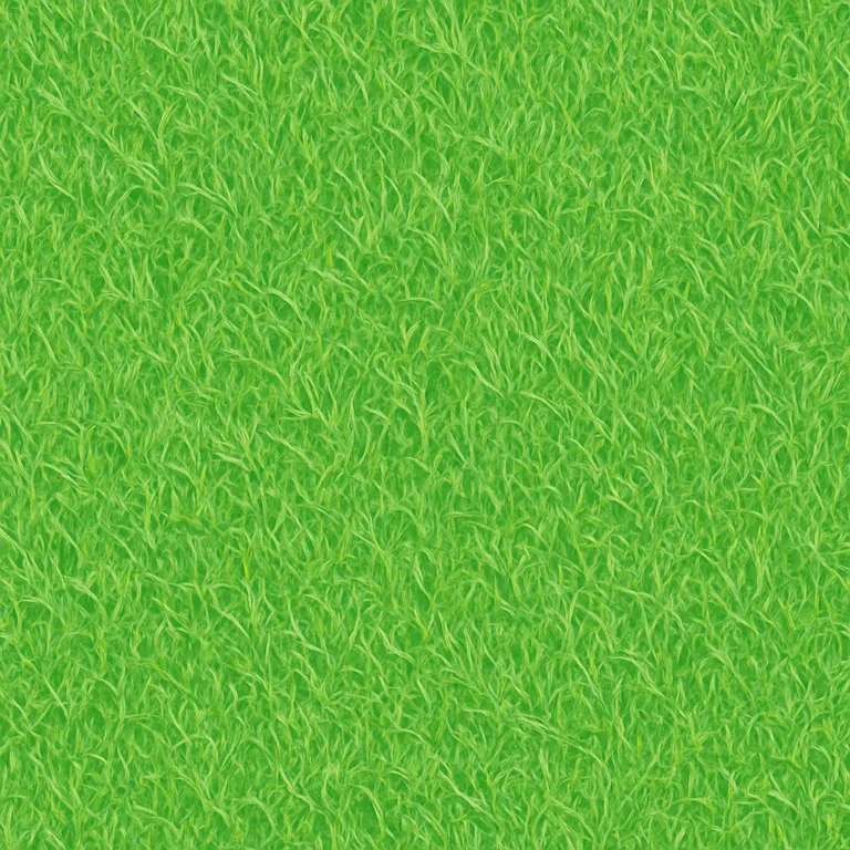 Garden Grass