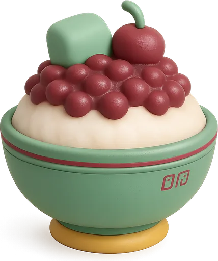 Patbingsu