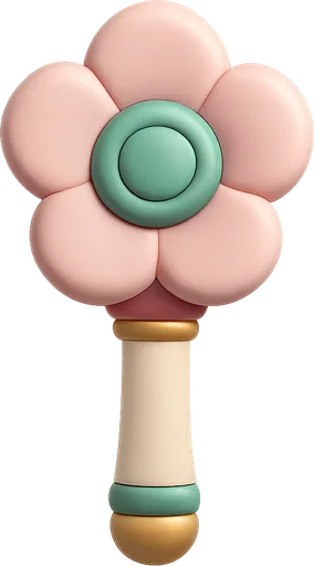 Petal Stick