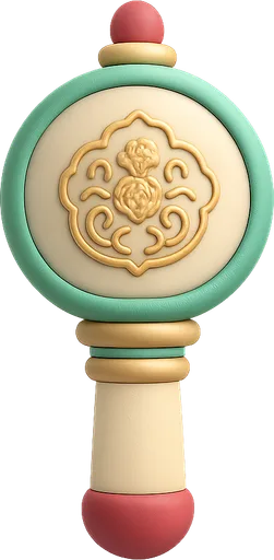 Royal Light Stick