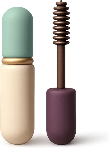 Volume Mascara