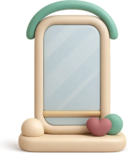 Practice Mirror
