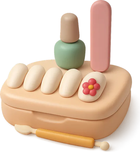 Nail Art Set
