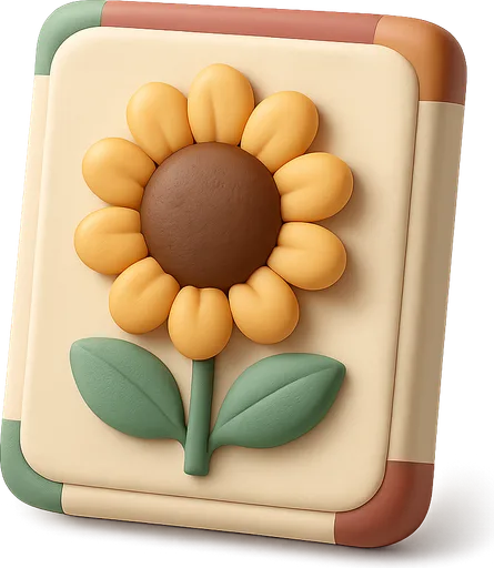 Sunflower Canvas