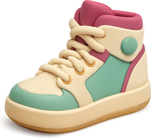 Idol Sneakers
