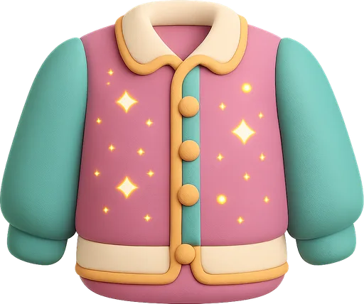 Stage Jacket