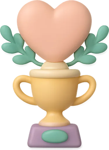 Fan Trophy