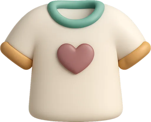 Fandom T-Shirt