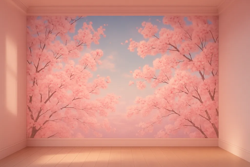 Cherry Blossom