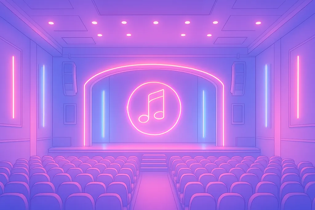 Concert Hall