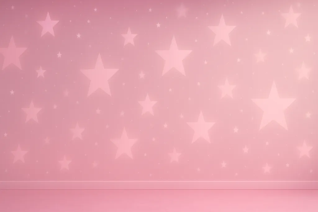 Pink Star